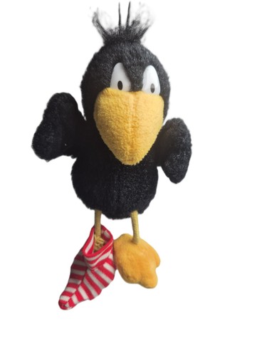 Nici rabe socke plüschtier - socke,