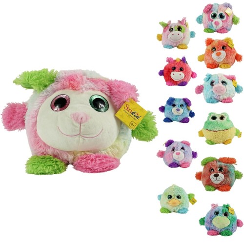 Sunkid plüschtiere tiere bunt - sunkid,