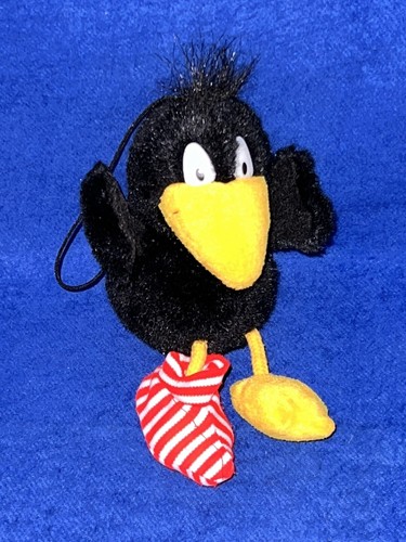Kuscheltier nici rabe socke - kuscheltier,