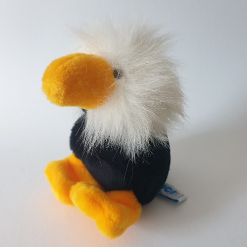 Nici rabe fred - rabe, stofftier