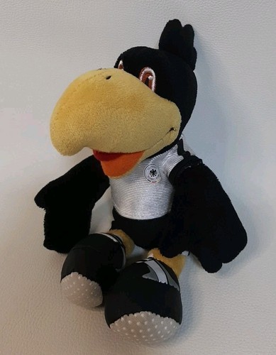 Nici dfb maskottchen - nici, rabe