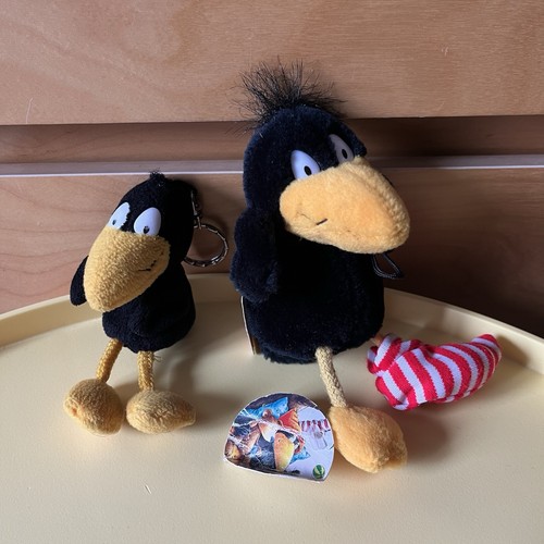 Der kleine rabe socke - 2, x