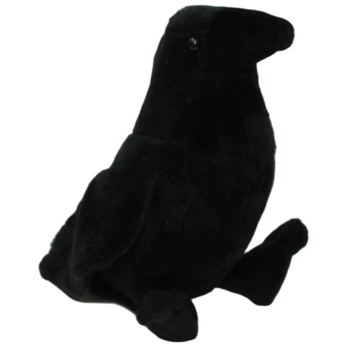 Cornelissen kuscheltier rabe - kuscheltier,