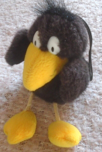 Nici der kleine rabe - nici, socke