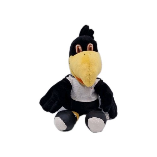 Nici dfb maskottchen rabe - maskottchen,