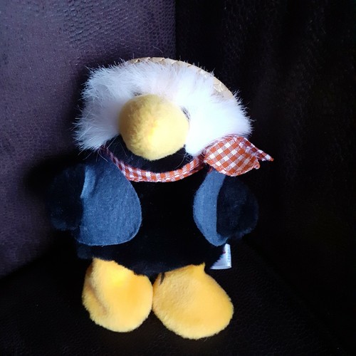 Nici rabe vogelscheuche - nici,