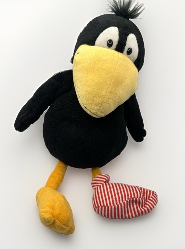 Der kleine rabe socke 40cm - der,