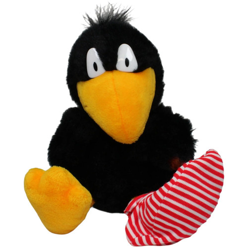 Nici vogel rabe schwarz - 30,