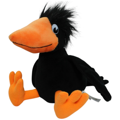 Heunec vogel rabe - heunec, cm