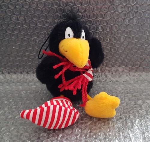 Der kleine rabe socke nici - kleine,