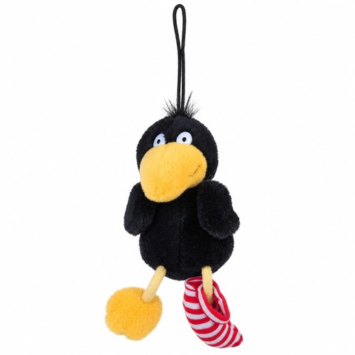 Nici der kleine rabe socke - rabe,